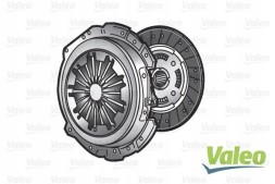 Valeo 826749 Valeo 826749 комплект зчеплення (диск+кошик)