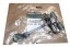 8200597523 Renault OE 8200 597 523 обмежувач дверей