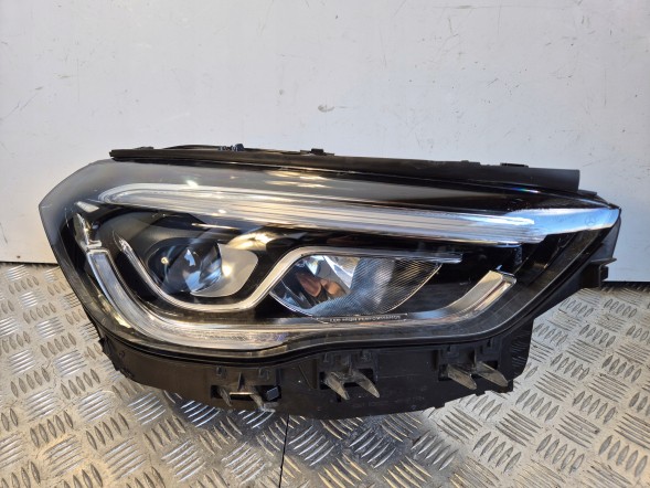 Mercedes-Benz OE markus- A2479063605 Світлодіодна права лампа A2479063605 Mercedes GLA W247