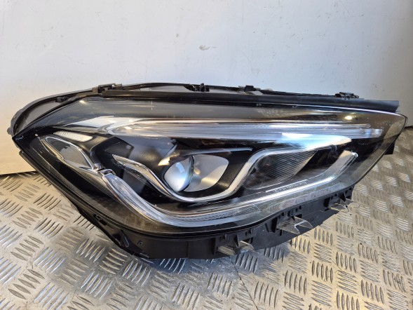 Mercedes-Benz OE markus- A2479063605 Світлодіодна права лампа A2479063605 Mercedes GLA W247