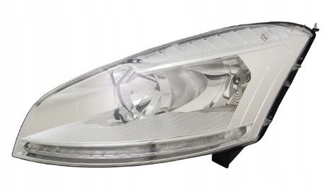 Китай 955-5499L9552-1125LMLDEMCBM ФАРА ЛІВА C4 PICASSO 2006-12 НОВА DEPO