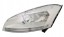 Китай 955-5499L9552-1125LMLDEMCBM ФАРА ЛІВА C4 PICASSO 2006-12 НОВА DEPO