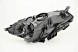 Китай 955-5499L9552-1125LMLDEMCBM ФАРА ЛІВА C4 PICASSO 2006-12 НОВА DEPO