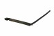 URO Parts 91454232510 2x трикутний ущільнювач скла для Porsche 914 L+P