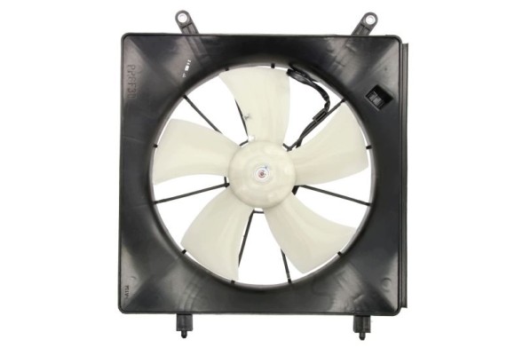 V-maxzone Part VIC-63411 Вентилятор охолодження двигуна NIS для HONDA CR-V II, CR-V III