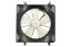 V-maxzone Part VIC-63411 Вентилятор охолодження двигуна NIS для HONDA CR-V II, CR-V III