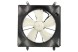 V-maxzone Part VIC-63411 Вентилятор охолодження двигуна NIS для HONDA CR-V II, CR-V III