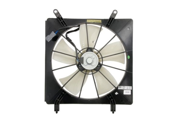 V-maxzone Part VIC-63411 Вентилятор охолодження двигуна NIS для HONDA CR-V II, CR-V III