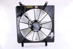 V-maxzone Part VIC-63411 Вентилятор охолодження двигуна NIS для HONDA CR-V II, CR-V III