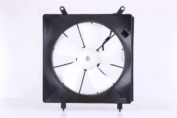 V-maxzone Part VIC-63411 Вентилятор охолодження двигуна NIS для HONDA CR-V II, CR-V III