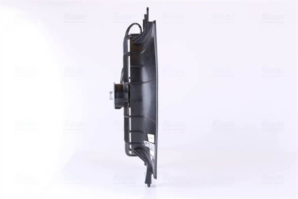 V-maxzone Part VIC-63411 Вентилятор охолодження двигуна NIS для HONDA CR-V II, CR-V III