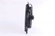 V-maxzone Part VIC-63411 Вентилятор охолодження двигуна NIS для HONDA CR-V II, CR-V III