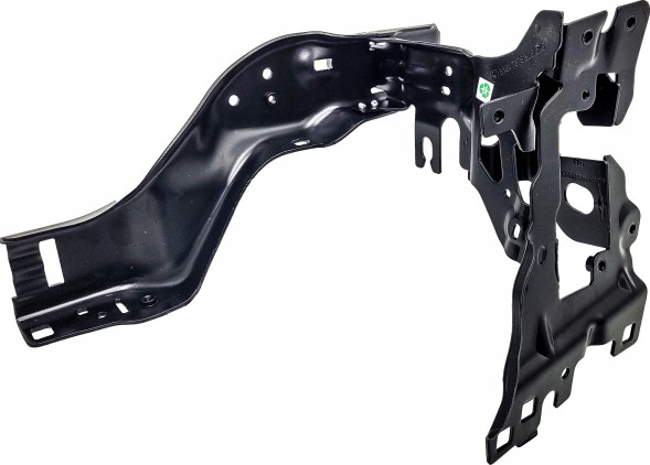 BMW OE 51647375325 Кронштейн лампи окуляра BMW G11 G12
