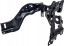 BMW OE 51647375325 Кронштейн лампи окуляра BMW G11 G12