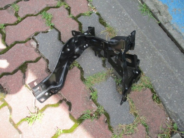BMW OE 51647375325 Кронштейн лампи окуляра BMW G11 G12