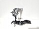 BMW OE 51647375325 Кронштейн лампи окуляра BMW G11 G12