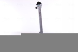 Nissens 64761 Охолоджувач двигуна nissens для toyota rav 4 2.0