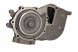 Febi bilstein 22454 Насос охолоджуючої рідини febi 22454