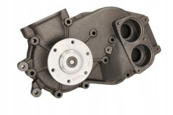 Febi bilstein 22454 Насос охолоджуючої рідини febi 22454