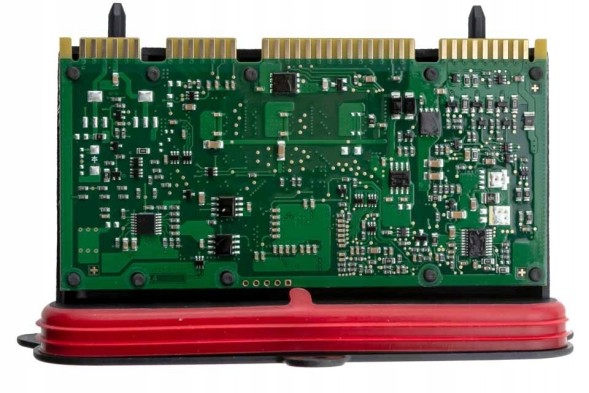 NTY EPX-BM-097 Модуль управління світлодіодною фарою bmw 5 f07n f10n f11n