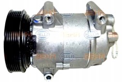 Behr Hella Service 8FK 351 135-861 Компресор кондиціонера [HELLA]