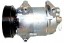 Behr Hella Service 8FK 351 135-861 Компресор кондиціонера [HELLA]