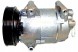 Behr Hella Service 8FK 351 135-861 Компресор кондиціонера [HELLA]
