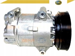 Behr Hella Service 8FK 351 135-861 Компресор кондиціонера [HELLA]