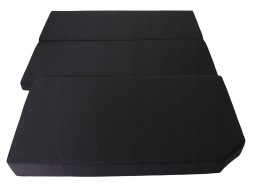 Golden Group 5902533463404 Матрац для VW Multivan T4 НА ТВОРДОМУ ПОРОЛОНІ h=8см