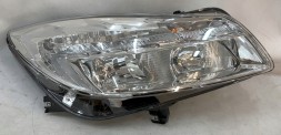Hella 1LJ 009 630-341 Hella 1lj 009 630-341 фара передняя правая лампа opel insignia
