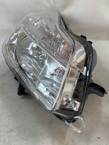 Hella 1LJ 009 630-341 Hella 1lj 009 630-341 фара передняя правая лампа opel insignia