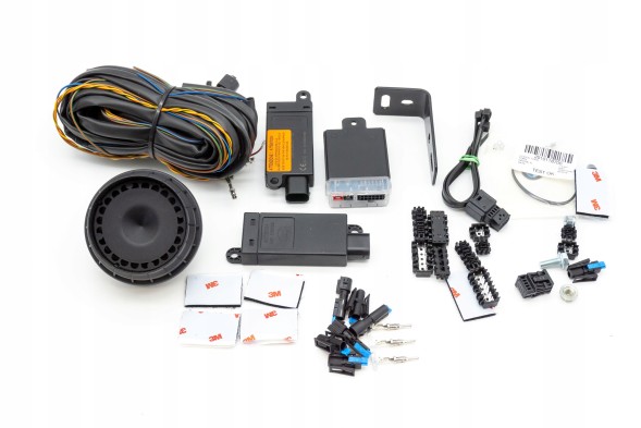 BMW OE Установка сигналізації BMW OE 65752448365