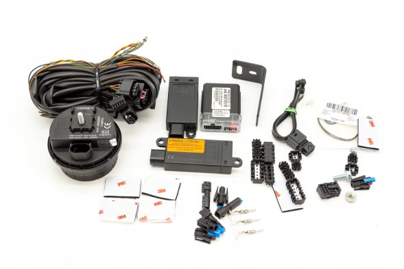 BMW OE Установка сигналізації BMW OE 65752448365
