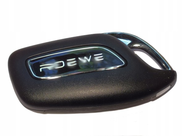 Китай ROE05 КЛЮЧ Оригінальний Roewe MG 6Pro keyless go 4A HITAG AES 433 МГц