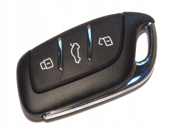 Китай ROE05 КЛЮЧ Оригінальний Roewe MG 6Pro keyless go 4A HITAG AES 433 МГц