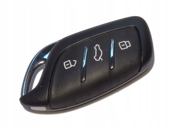 Китай ROE05 КЛЮЧ Оригінальний Roewe MG 6Pro keyless go 4A HITAG AES 433 МГц