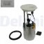 Delphi DELFG2043-12B1 Насос pal.Kpl.Mercedes a w169 cdi 04- - delphi fg2043-12b1