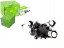Valeo VAL404699/RS5 Valeo двигун склоочисника seat задня ібіца 02-