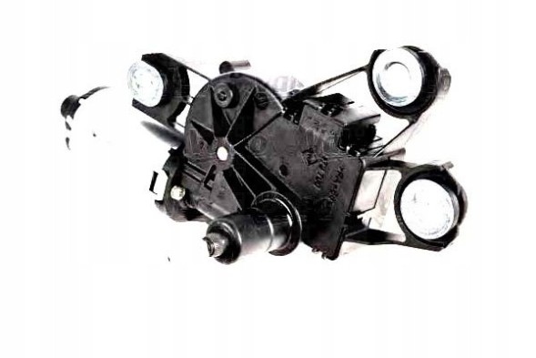 Valeo VAL404699/RS5 Valeo двигун склоочисника seat задня ібіца 02-