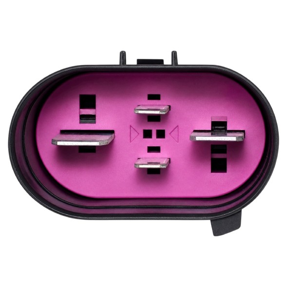 Loro DSP-G3Z7 2465000064 A2465000064 465000064 2465000093 A2465000093 054-014-0006 0540140006 128195N 821-0023 8210023 47850 Вентилятор радіатора Mercedes A-клас W176 B W246 CLA C117 A2465000064