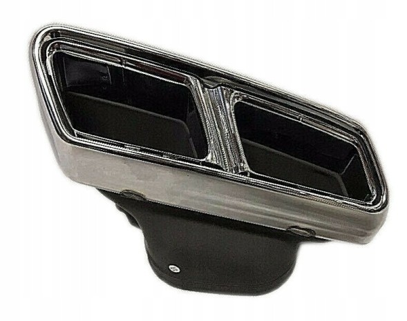 Mercedes-Benz OE A.2314900427 НАКОНЕЧНИК ГЛУШНИКА MERCEDES W222 S65 SL W231 R231 65 W212 E63 AMG S ПРАВА