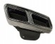 Mercedes-Benz OE A.2314900427 НАКОНЕЧНИК ГЛУШНИКА MERCEDES W222 S65 SL W231 R231 65 W212 E63 AMG S ПРАВА