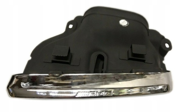 Mercedes-Benz OE A.2314900427 НАКОНЕЧНИК ГЛУШНИКА MERCEDES W222 S65 SL W231 R231 65 W212 E63 AMG S ПРАВА