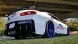 Китай JGD-CM16-RSAA Спойлер задньої заслінки JGD ATTACK - Чорний Блиск CHEVROLET CAMARO 2016-2023
