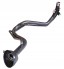 Renault OE 172210014R Трубка заливної горловини палива renault latitude 2.0 dci, 3.0 v6 dci oe