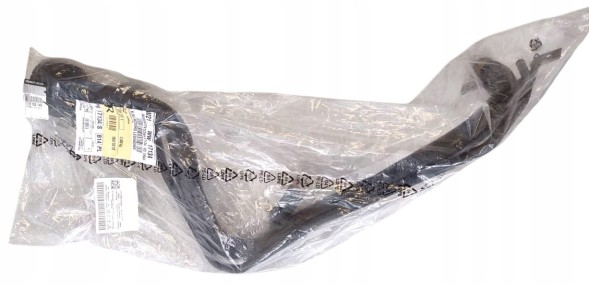 Renault OE 172210014R Трубка заливної горловини палива renault latitude 2.0 dci, 3.0 v6 dci oe