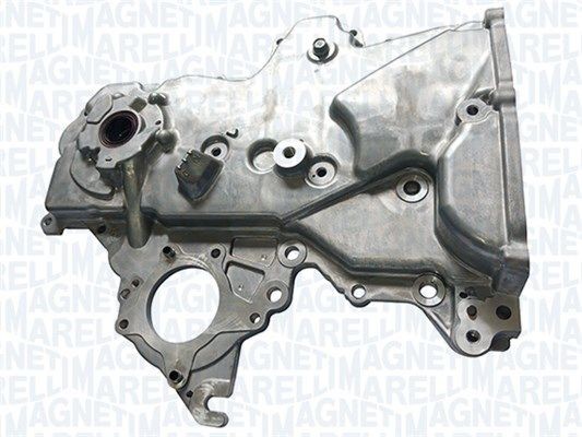 MAGNETI MARELLI 351516000155 Magneti marelli масляний насос hyundai