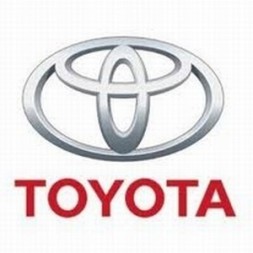 REC ZNZ/TE15 Важели управління наконечники цапф toyota auris e15 e18