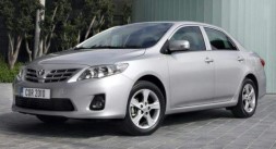 REC ZNZ/TE15 Важели управління наконечники цапф toyota auris e15 e18