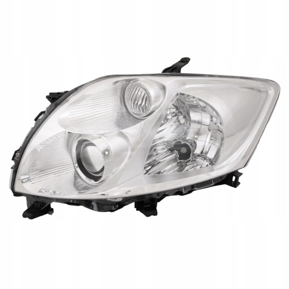 TYC 8116094E MHM TUNING Фара Лампа Фронт Tyc Toyota Auris I 1 E15 2007-2010 л